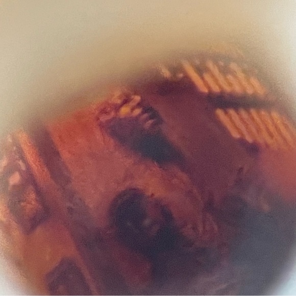 STAR WARS LUKE SKYWALKER Burger King Meal Slideshow Toy 2005 Collectible - Picture 10 of 11